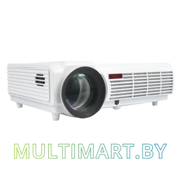 Проектор CACTUS CS-PRO.09WT.WXGA-W 